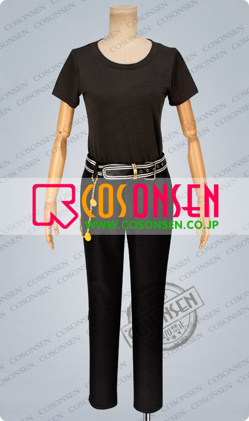 あんさんぶるスターズ!　UNDEAD　朔間零　コスプレ衣装